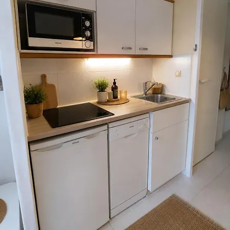 Apartament Mer, Piscine Et Soleil Cannes